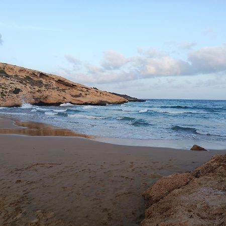 Cabo De Palos Vvmu 4780-1 Екстериор снимка