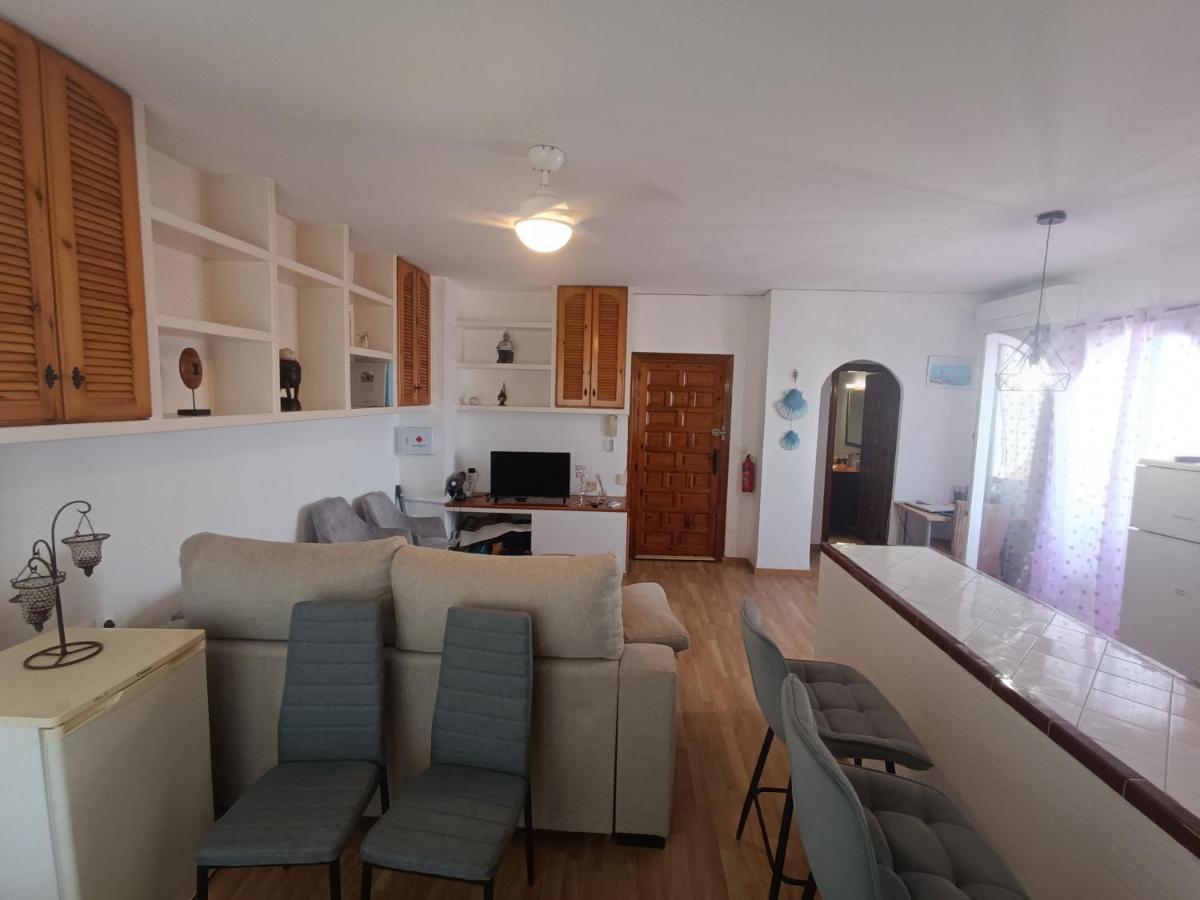 Cabo De Palos Vvmu 4780-1 Екстериор снимка