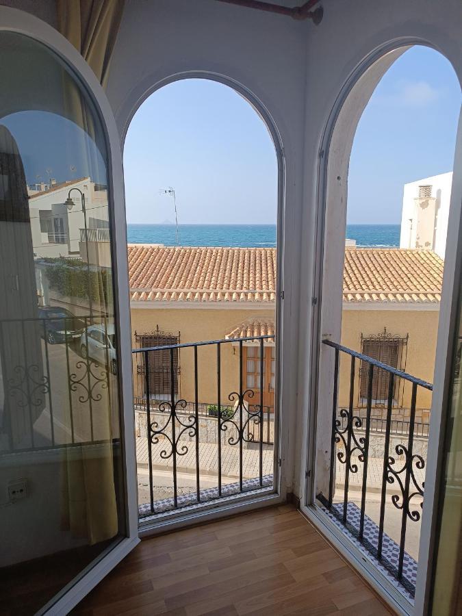 Cabo De Palos Vvmu 4780-1 Екстериор снимка