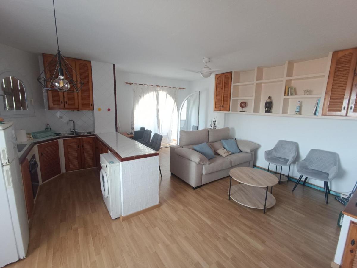 Cabo De Palos Vvmu 4780-1 Екстериор снимка