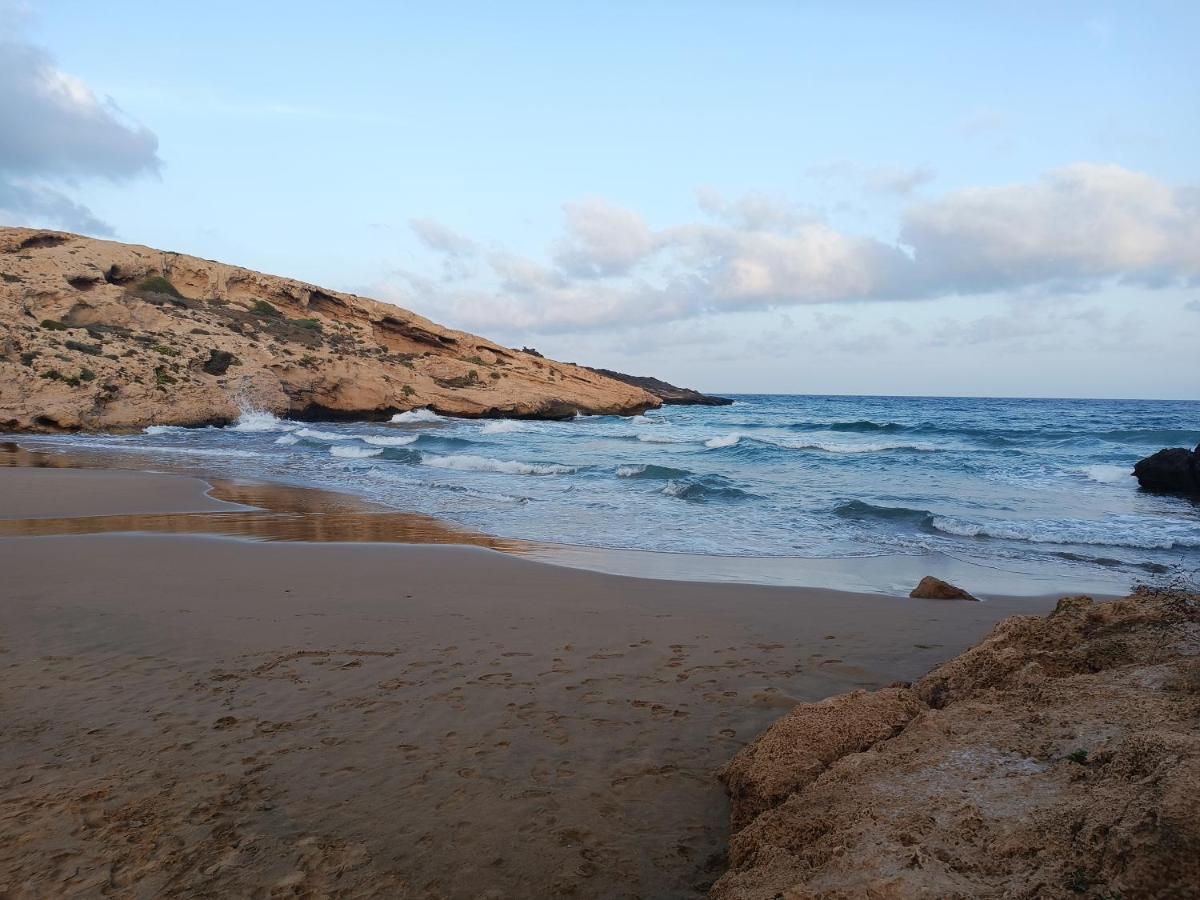 Cabo De Palos Vvmu 4780-1 Екстериор снимка