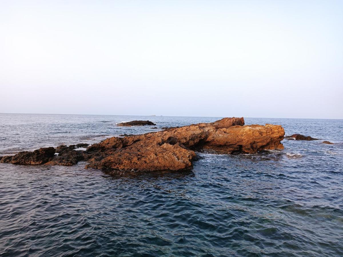 Cabo De Palos Vvmu 4780-1 Екстериор снимка