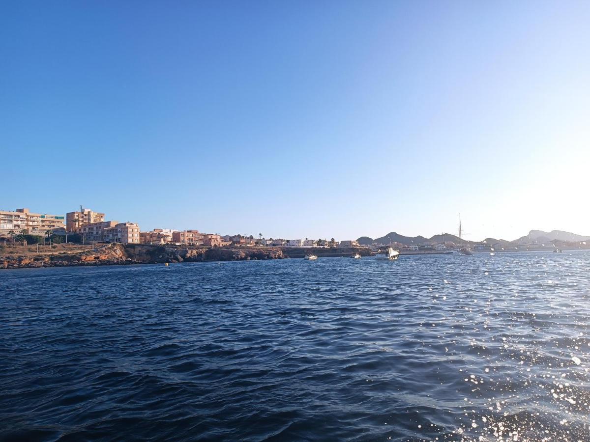 Cabo De Palos Vvmu 4780-1 Екстериор снимка