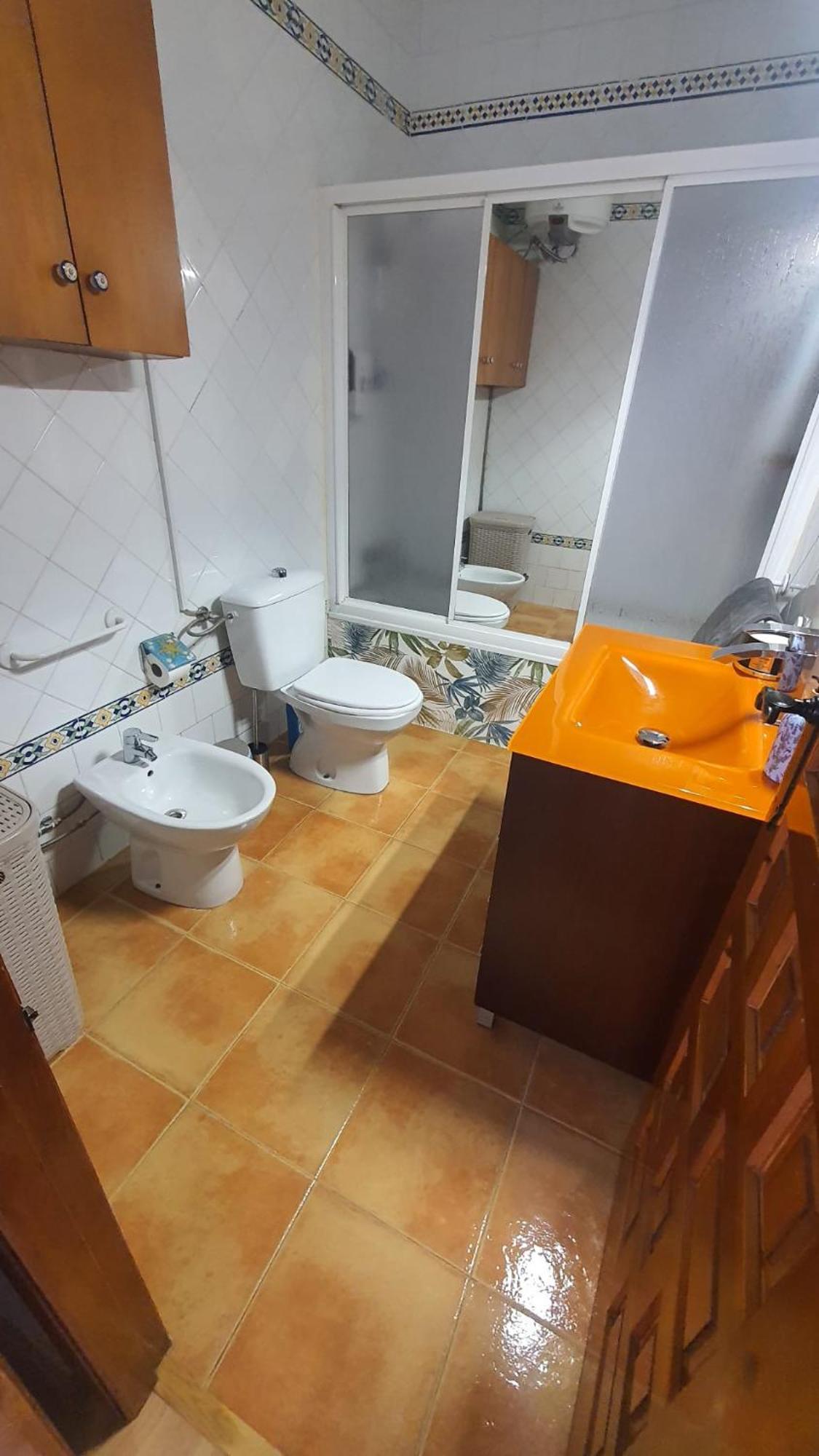 Cabo De Palos Vvmu 4780-1 Екстериор снимка